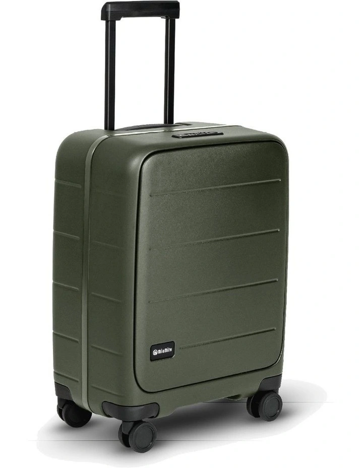 MiaMily - Carry On Pro - Olive image 1