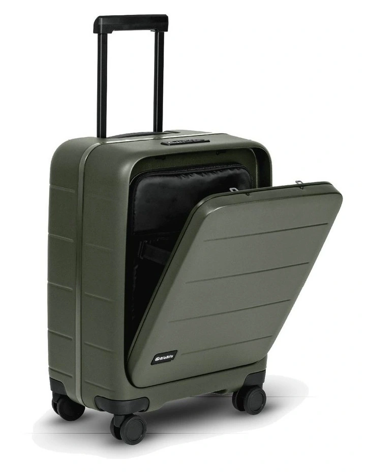 MiaMily - Carry On Pro - Olive image 2