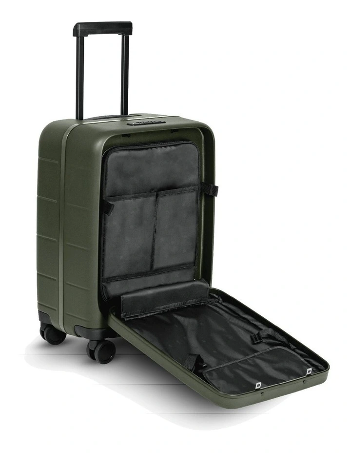 MiaMily - Carry On Pro - Olive image 3