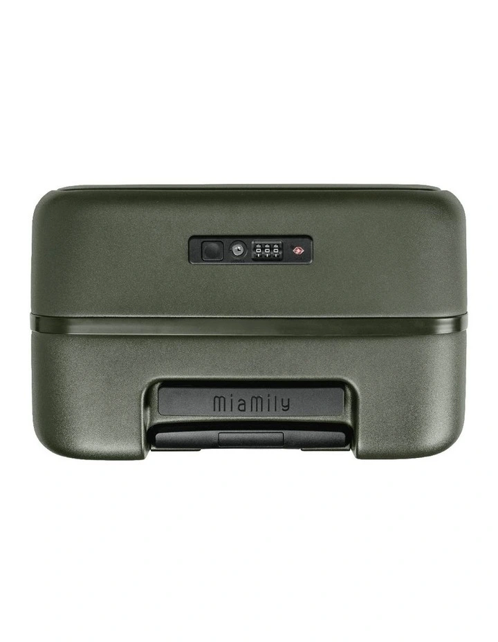 MiaMily - Carry On Pro - Olive image 6