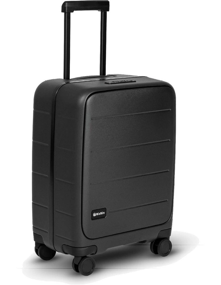 MiaMily - Carry On Pro - Black image 1