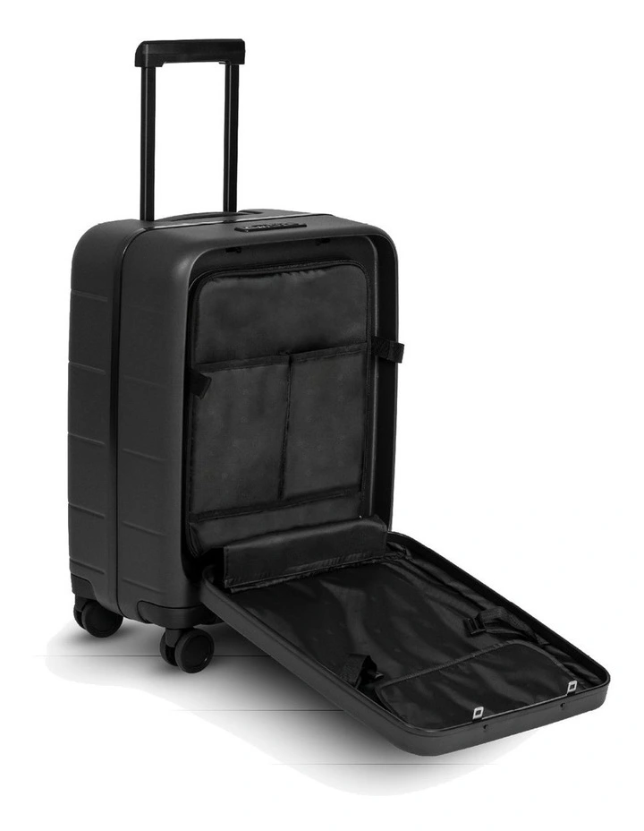 MiaMily - Carry On Pro - Black image 2