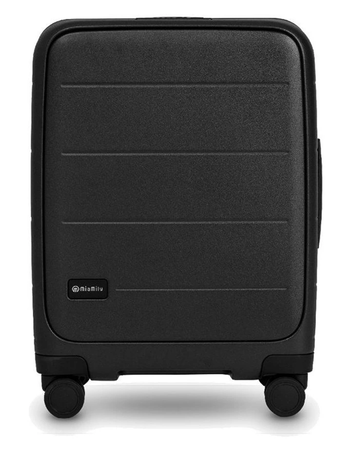 MiaMily - Carry On Pro - Black image 4