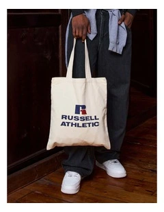 Tote Bag - Natural