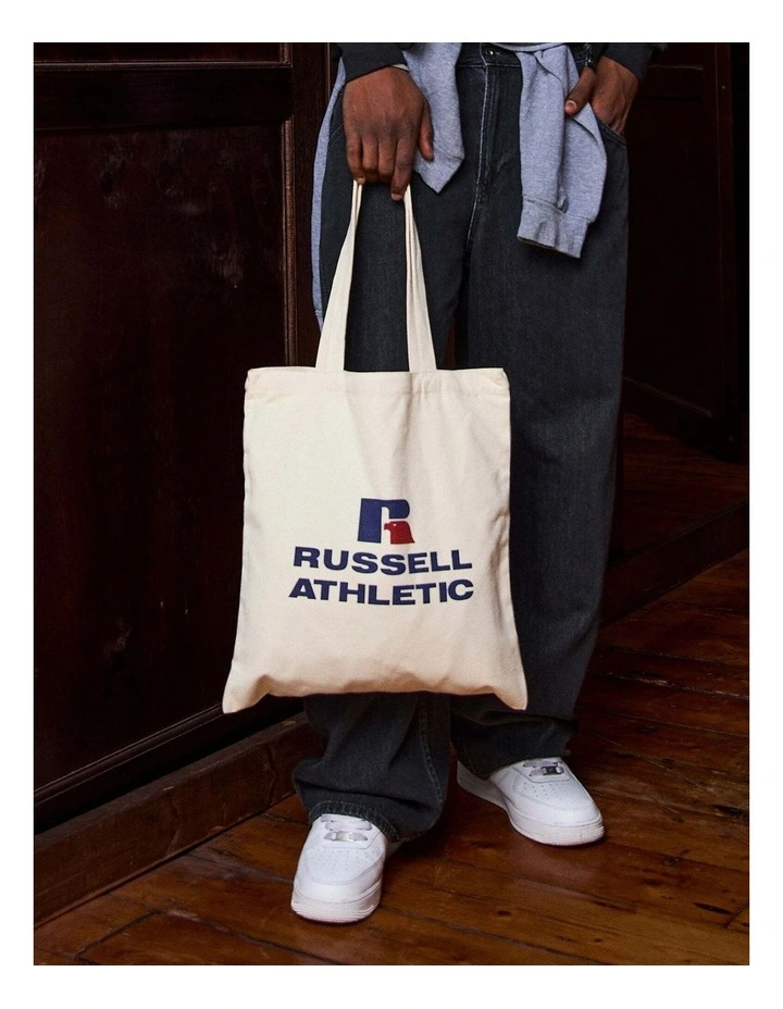 Tote Bag - Natural image 1
