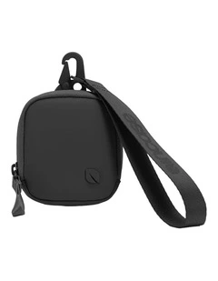 A.R.C. Compact Pouch INCO400720-BLK in Black
