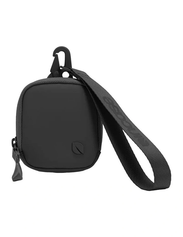A.R.C. Compact Pouch INCO400720-BLK in Black image 1