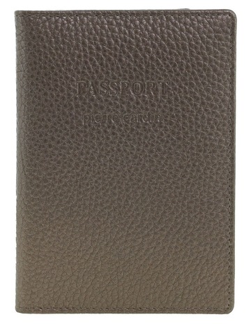 Metallic Bronze colour