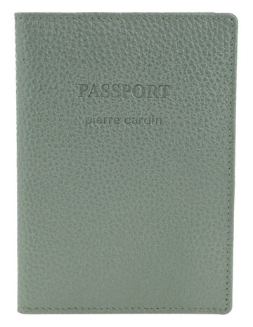 Metallic Sage colour