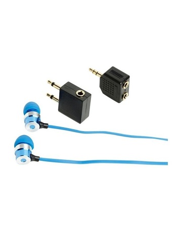 Blue colour