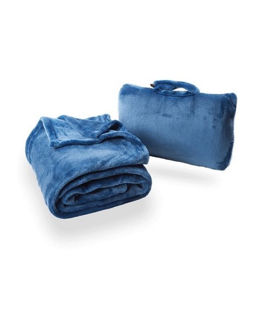 Blue colour