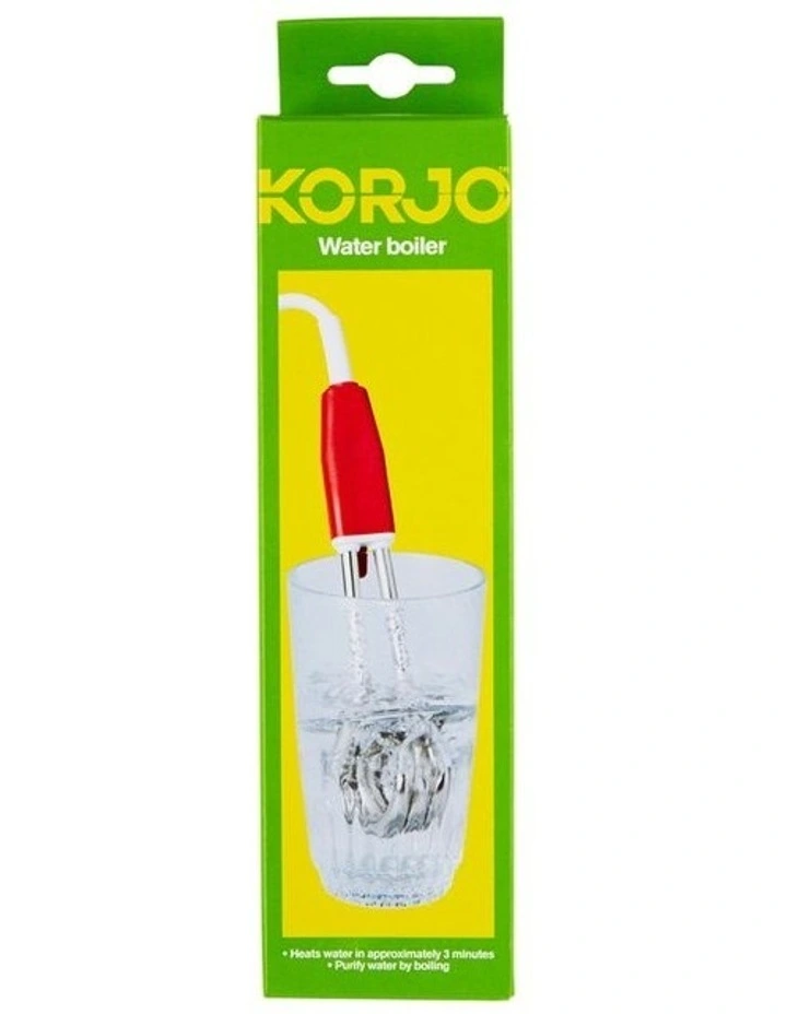 Korjo Water Boiler image 2