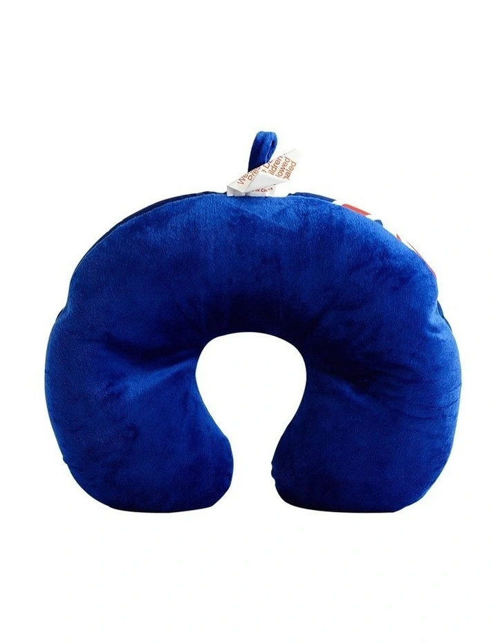 Korjo Squinchy Pillow - Aus Flag image 3