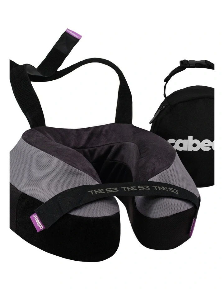 Cabeau The Neck's Evolution S3 Pillow - Grey image 3