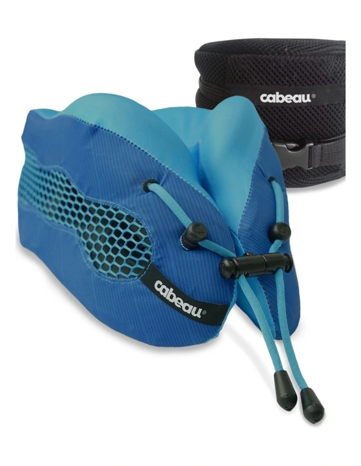 Cabeau Evolution Cool 2.0 - Blue image 4