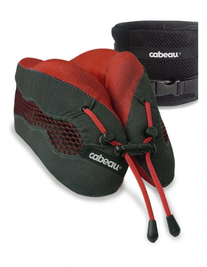 Cabeau Evolution Cool 2.0 - Red image 4