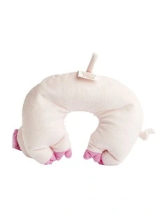 Korjo Squinchy Kid's Pillow - Pig