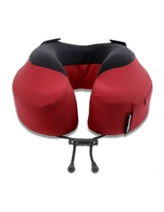 Cabeau Evolution S3 Pillow - Cardinal Red