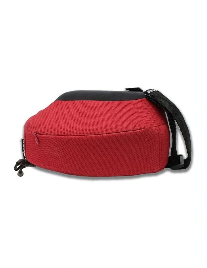 Cabeau Evolution S3 Pillow - Cardinal Red image 2