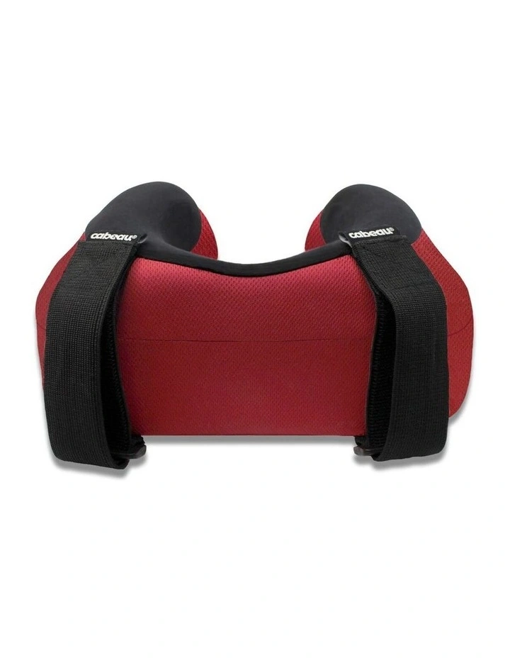 Cabeau Evolution S3 Pillow - Cardinal Red image 3