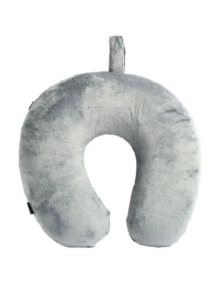 Korjo Memory Foam Pillow - Grey image 3