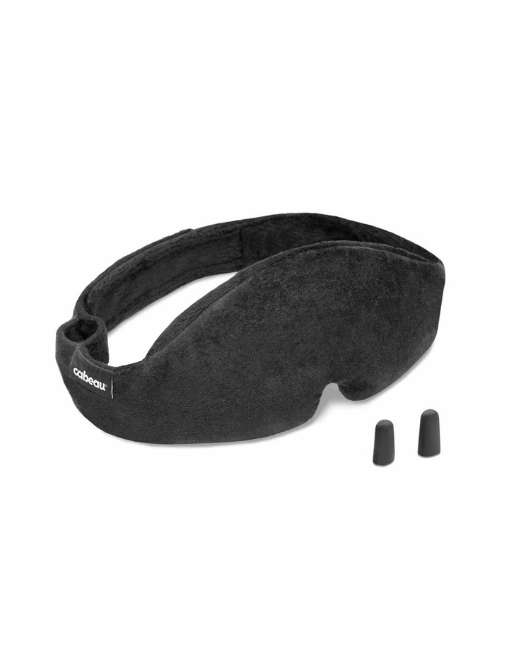 Cabeau Midnight Magic Sleep Mask image 1