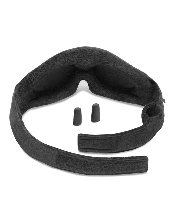 Cabeau Midnight Magic Sleep Mask image 2
