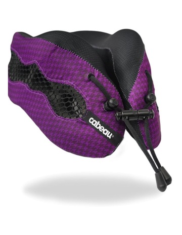 Purple colour