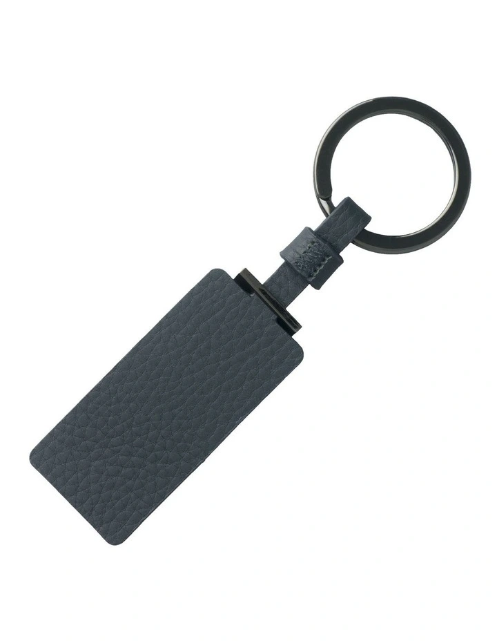 Key Ring Hamilton Dark Blue image 4