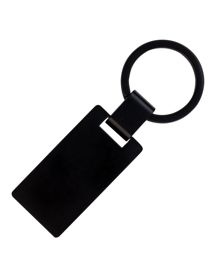 Key Ring Irving Blue image 2