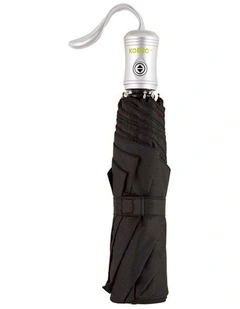 Korjo Windproof Travel Umbrella