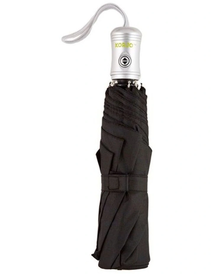 Korjo Windproof Travel Umbrella image 1