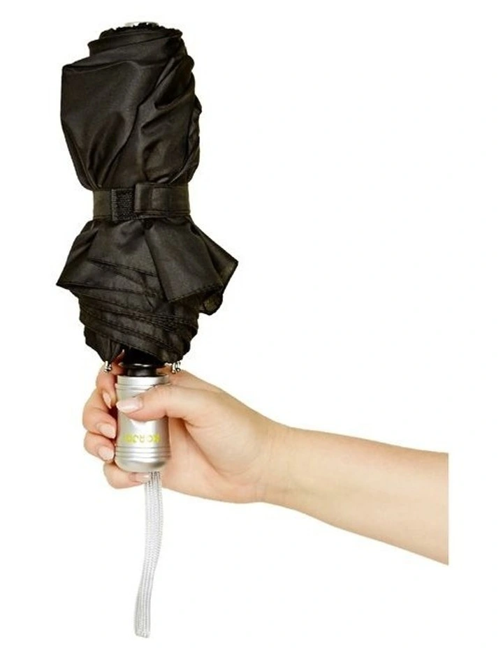Korjo Windproof Travel Umbrella image 2