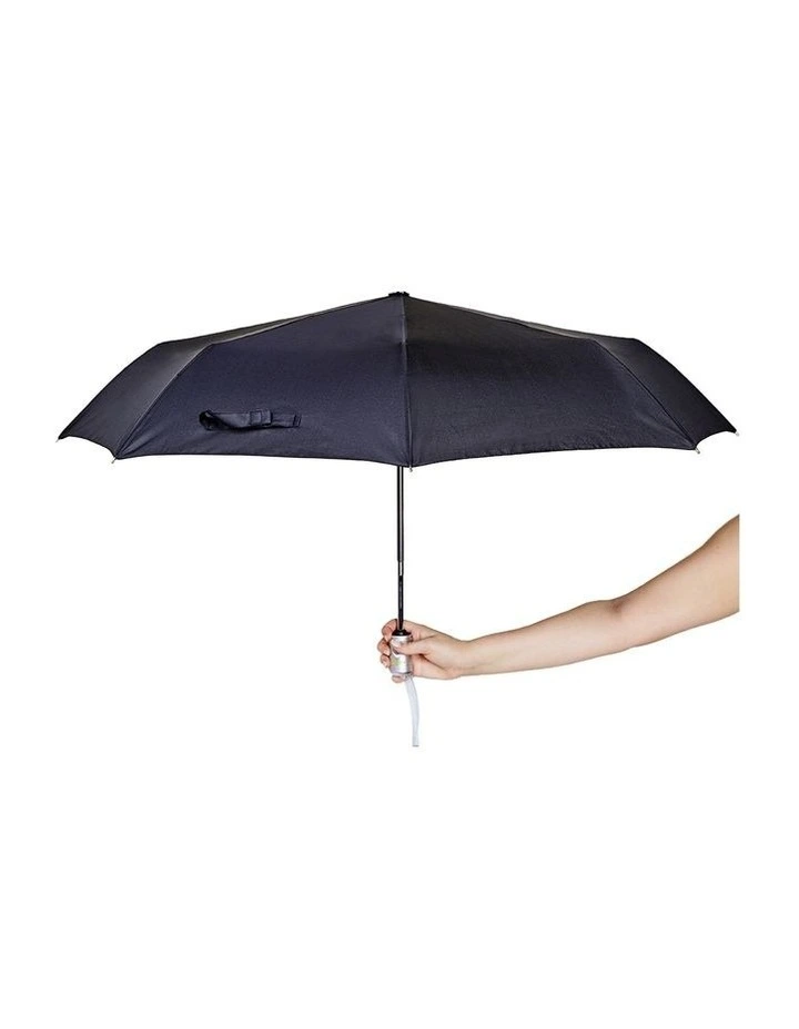 Korjo Windproof Travel Umbrella image 3