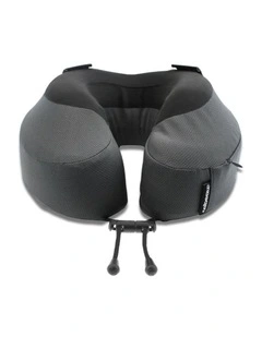 Evolution S3 Pillow in Steel Grey
