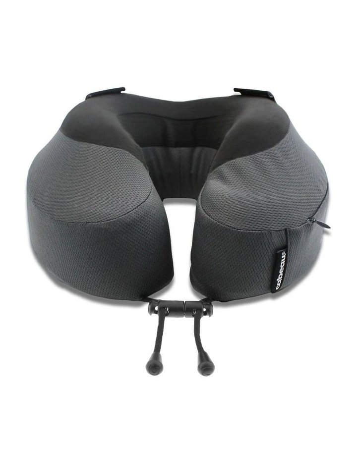Evolution S3 Pillow in Steel Grey image 1