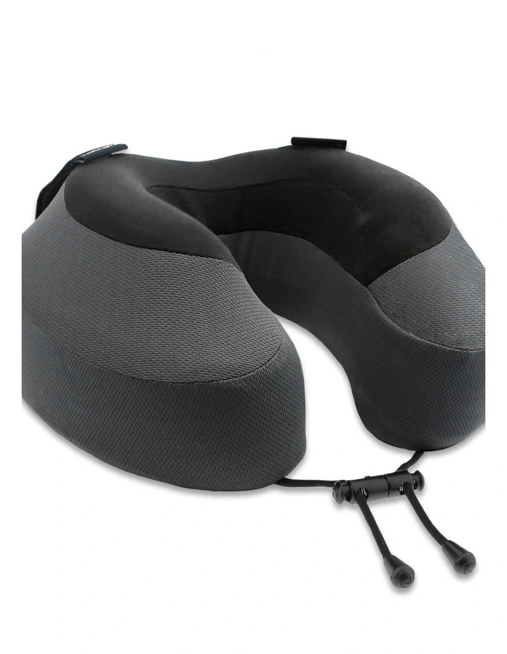 Evolution S3 Pillow in Steel Grey image 2