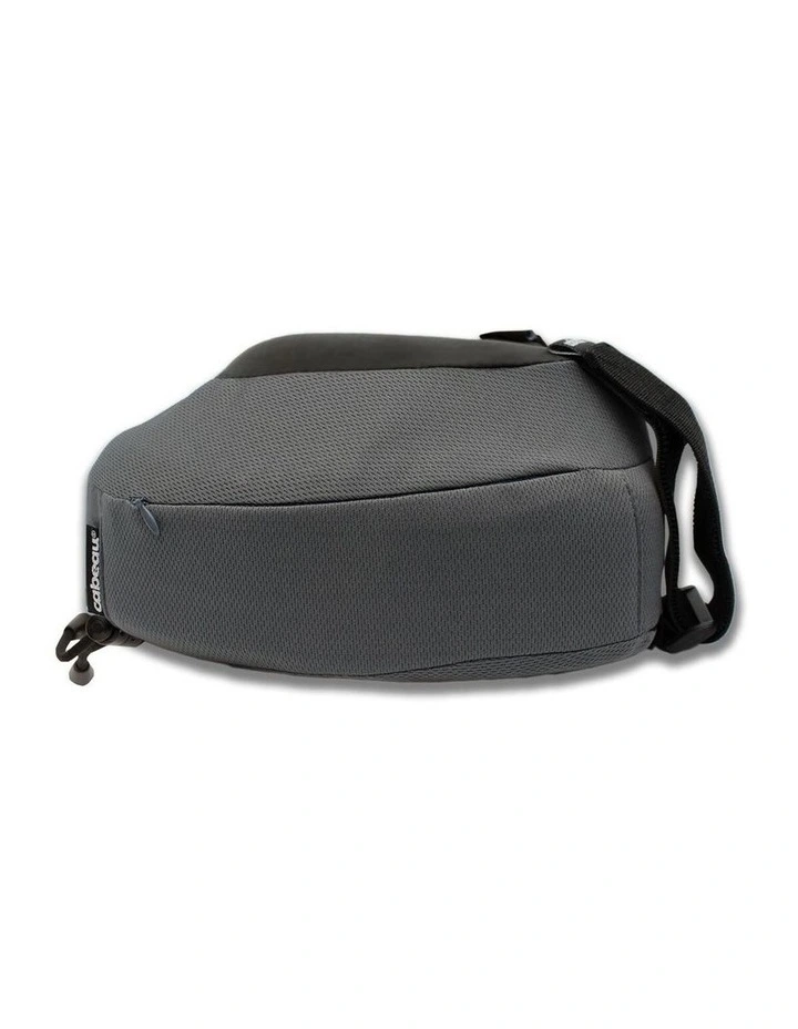 Evolution S3 Pillow in Steel Grey image 3