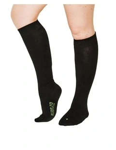 Korjo Travel Socks - Medium