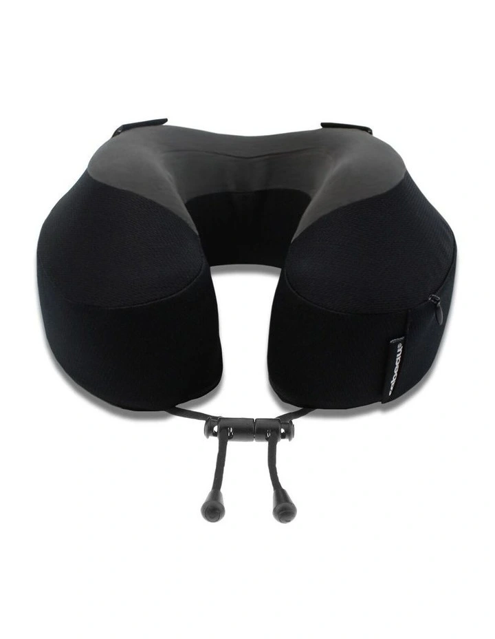 Cabeau Evolution S3 Pillow - Jet Black image 1