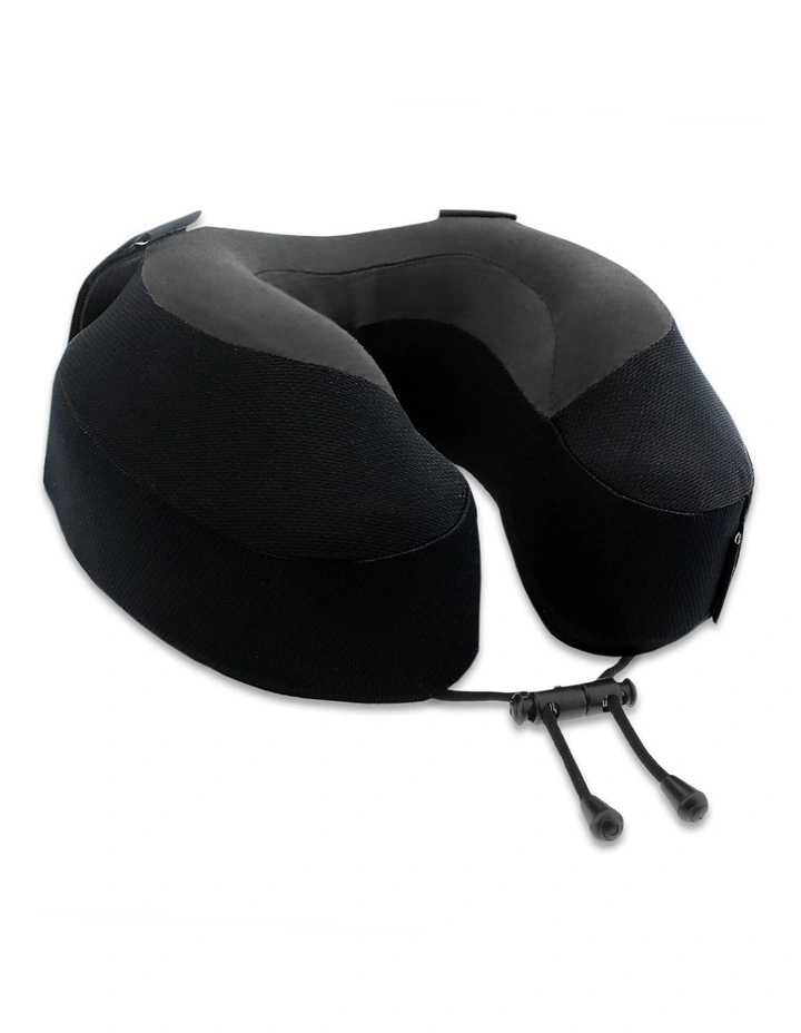 Cabeau Evolution S3 Pillow - Jet Black image 2