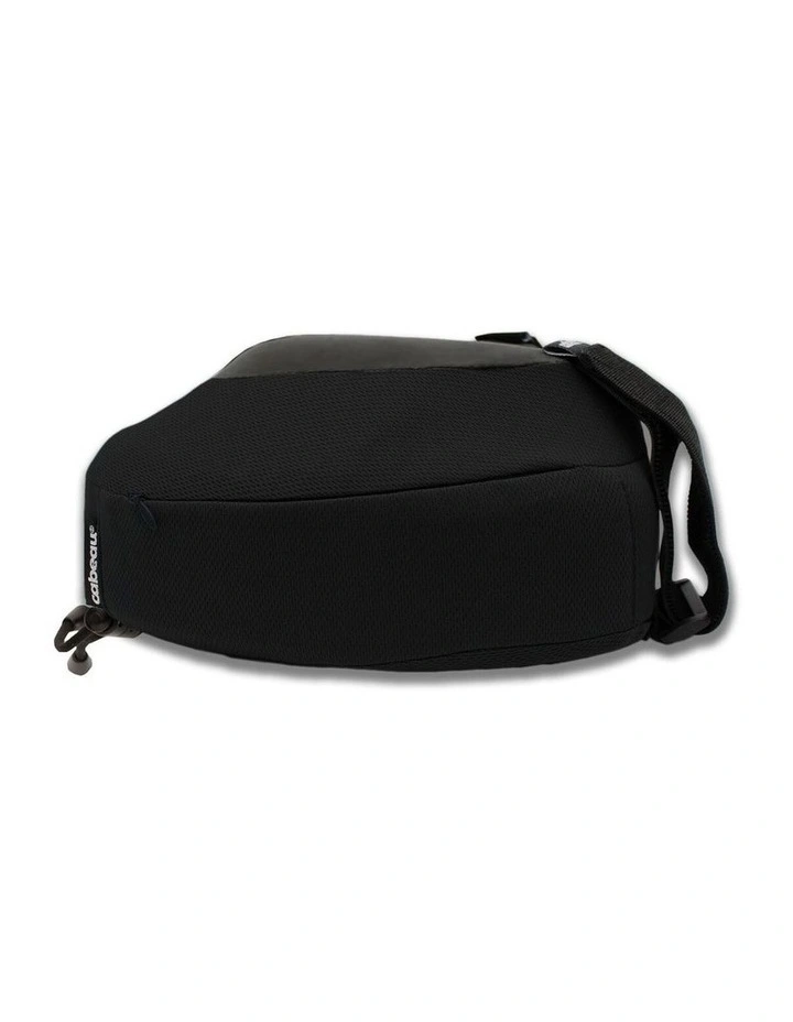 Cabeau Evolution S3 Pillow - Jet Black image 3