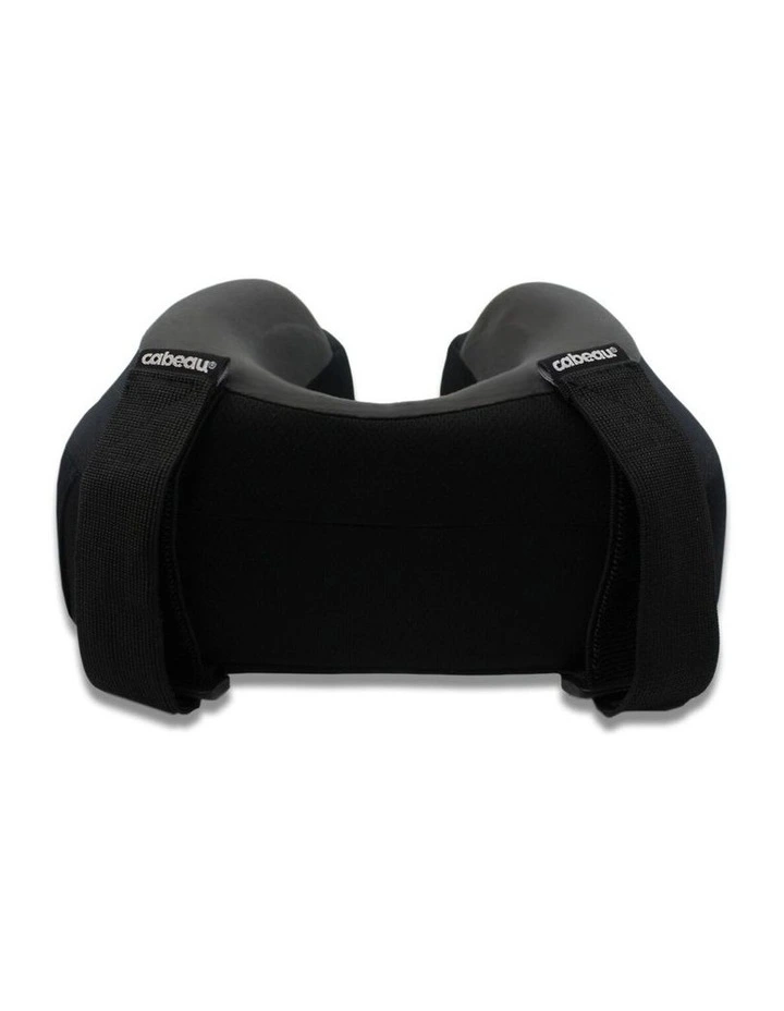 Cabeau Evolution S3 Pillow - Jet Black image 4
