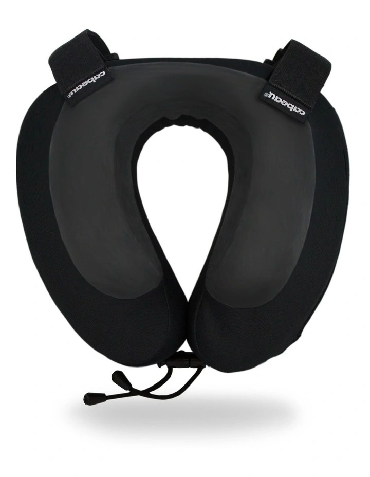 Cabeau Evolution S3 Pillow - Jet Black image 5