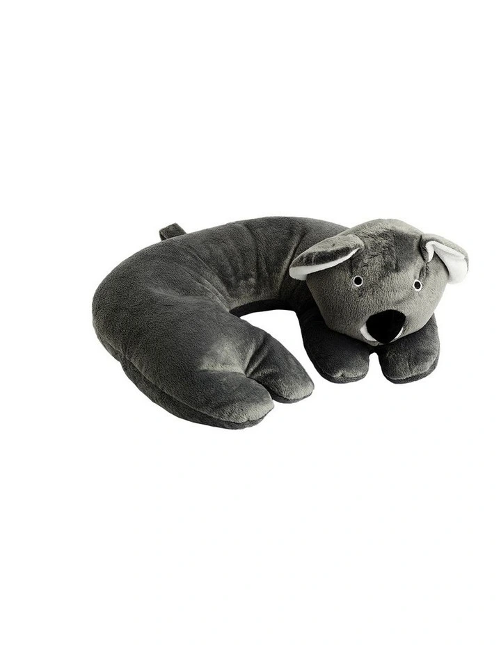Korjo Squinchy Kid's Pillow - Koala image 2