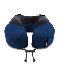 Cabeau Evolution S3 Pillow - Indigo Blue