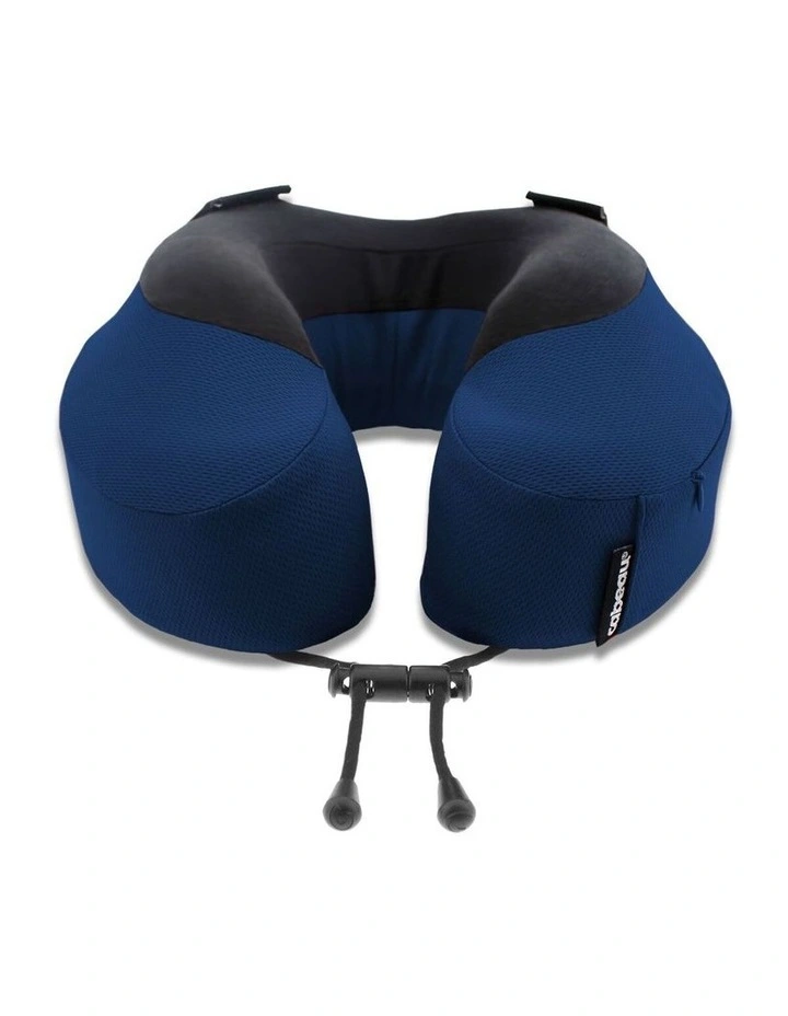 Cabeau Evolution S3 Pillow - Indigo Blue image 1