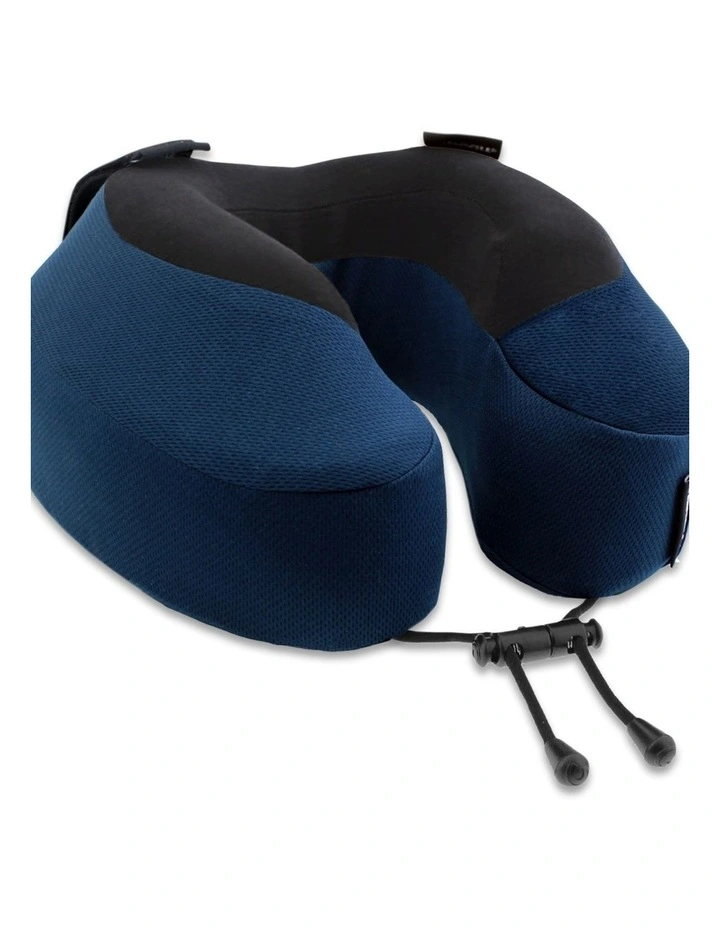 Cabeau Evolution S3 Pillow - Indigo Blue image 2