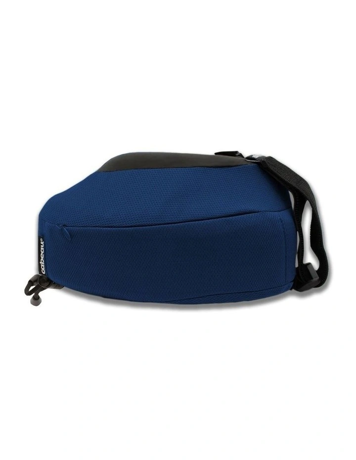 Cabeau Evolution S3 Pillow - Indigo Blue image 3