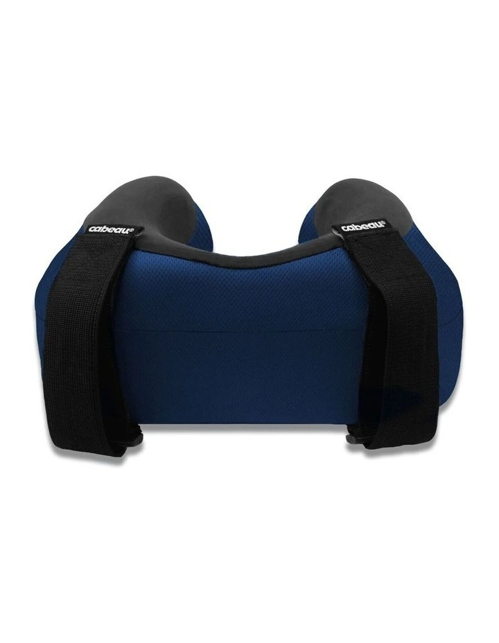 Cabeau Evolution S3 Pillow - Indigo Blue image 4